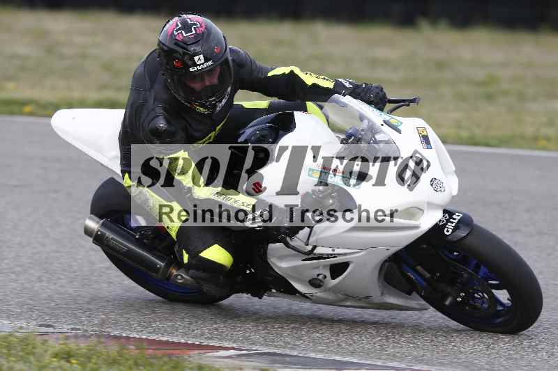 /03 29.03.2024 Speer Racing ADR/Gruppe gelb/99